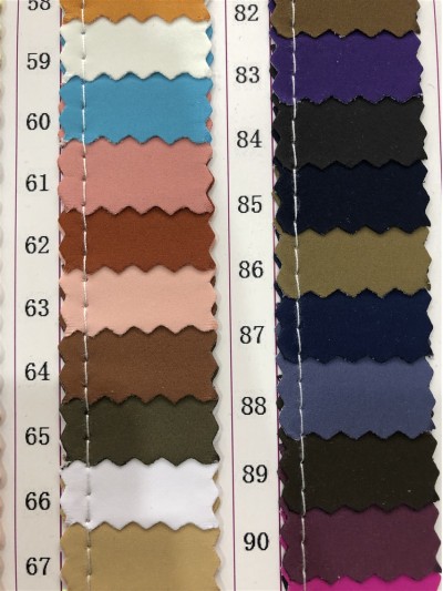 GZ-JNHE 626 尼龍面料  背囊/雨衣面料  細節-2